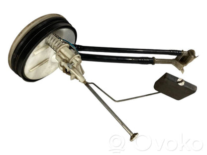 Degvielas līmeņa sensors