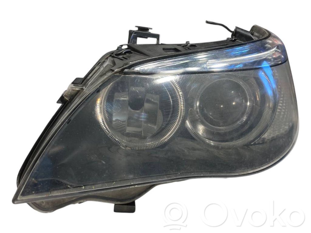 Priekšējais lukturis