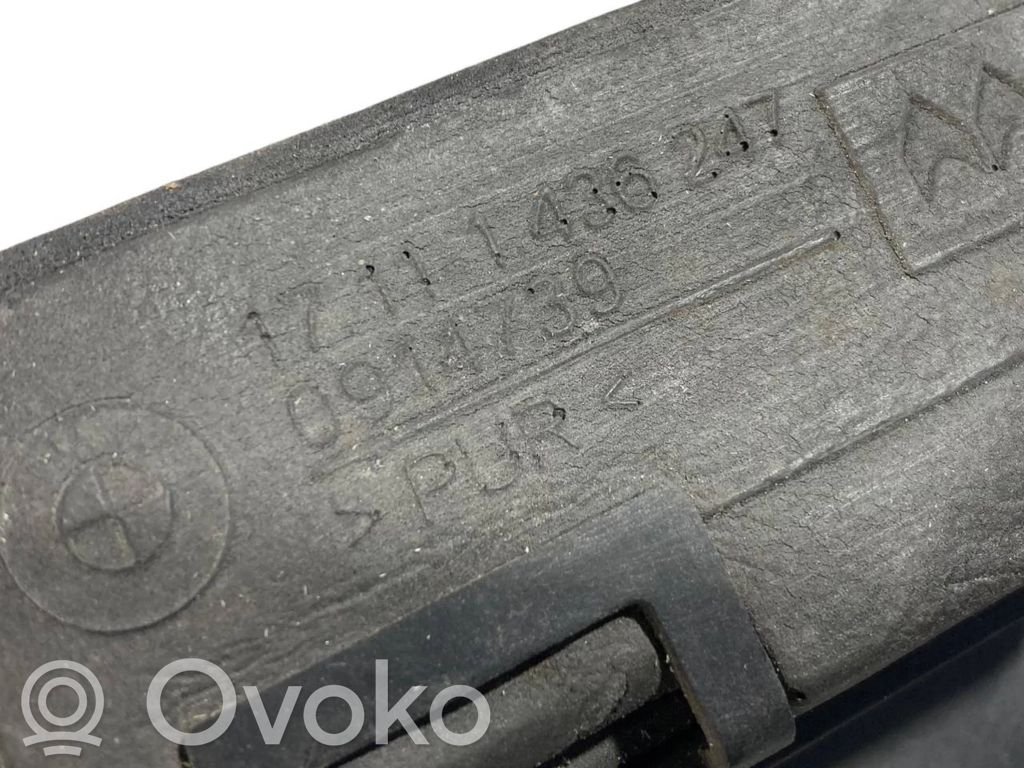 Radiatora (-u) turētājs / kronšteins