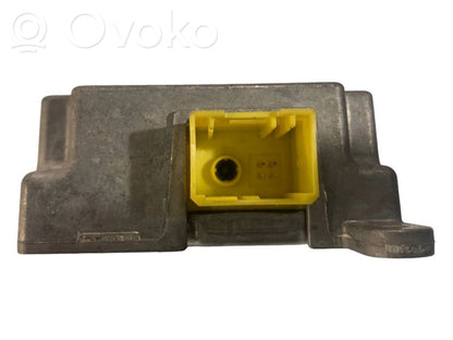 Блок управления подушками безопасности