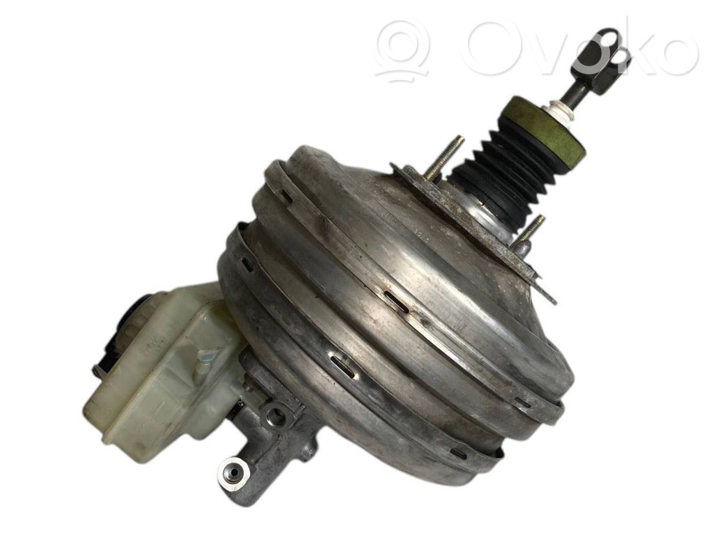 Bremžu vakuuma pastiprinātājs