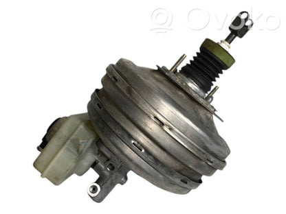 Bremžu vakuuma pastiprinātājs