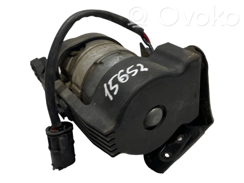 Bremžu sistēma – citas daļas