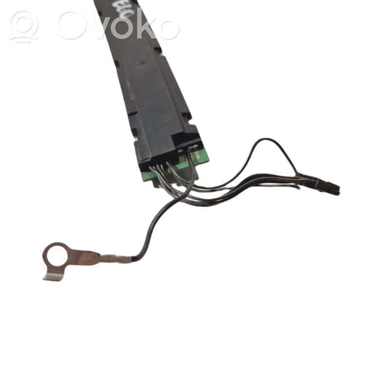 Antenas pastiprinātājs