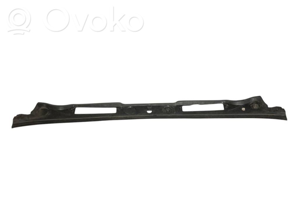 Wiper blades