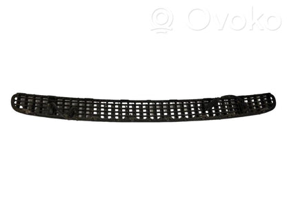 Dzinēja pārsega dekoratīvais režģis