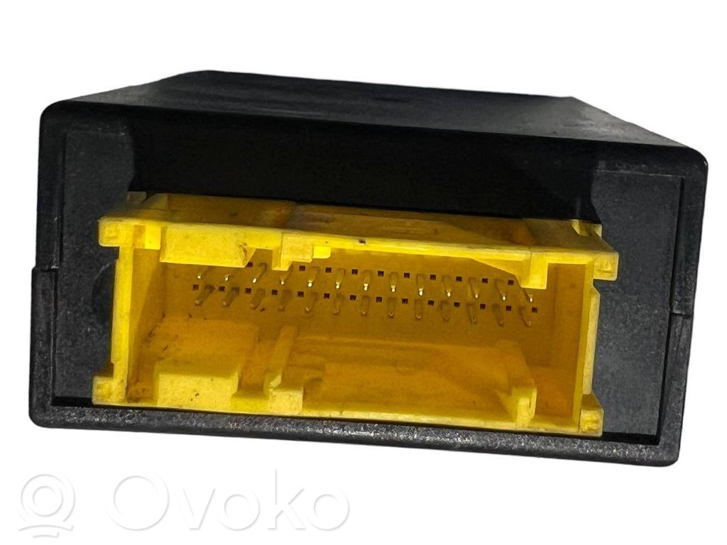 Light module LCM