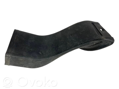 Bremžu dzeses gaisa kanāls