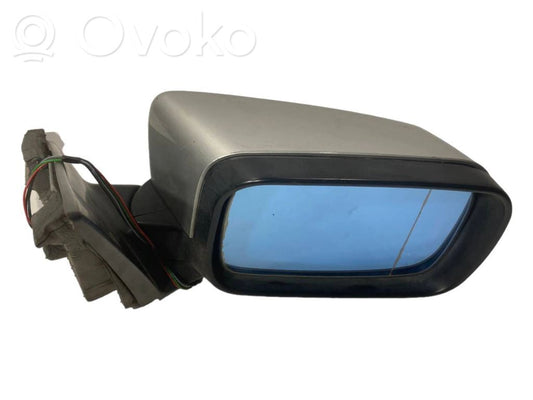 Spogulis (elektriski vadāms)