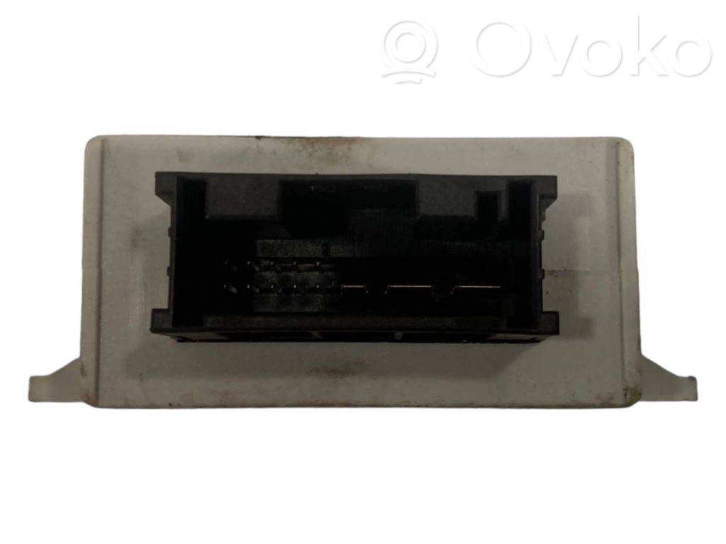 Aizdedzes ECU komplekts