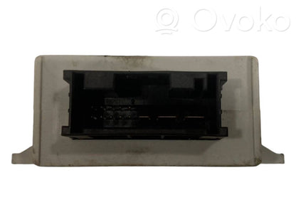 Aizdedzes ECU komplekts