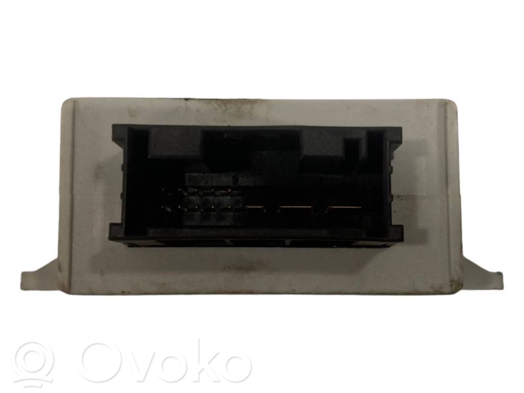 Aizdedzes ECU komplekts