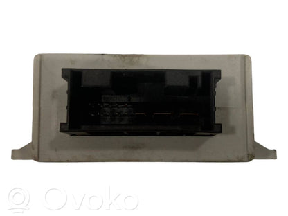 Aizdedzes ECU komplekts