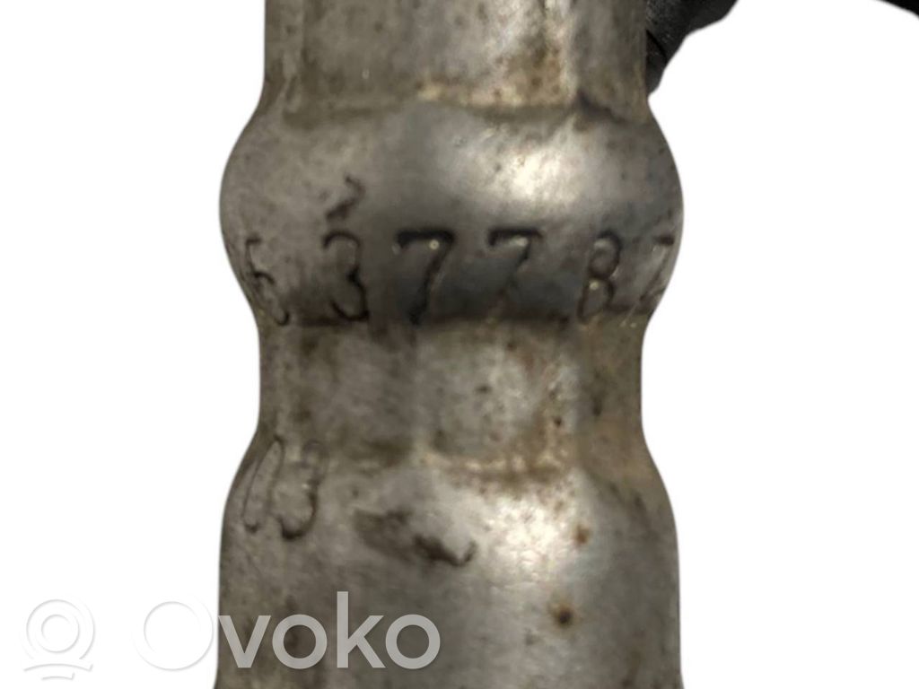 Caurule (-es) / šļūtene (-es)