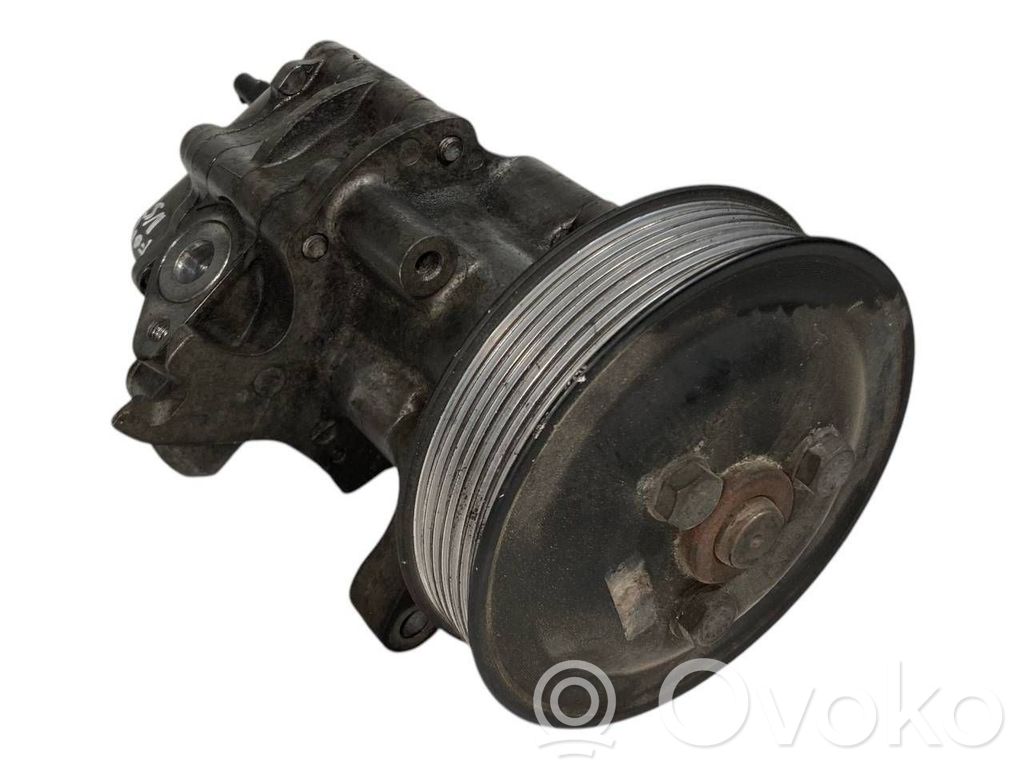 Power steering pump