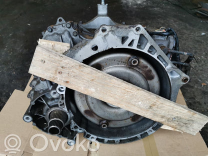 Автоматическая коробка передач