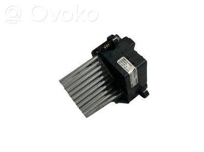 Mazā radiatora ventilatora reostats