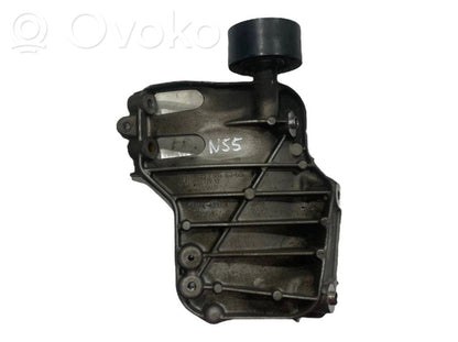 Gaisa kondicionēšanas kompresora stiprinājums