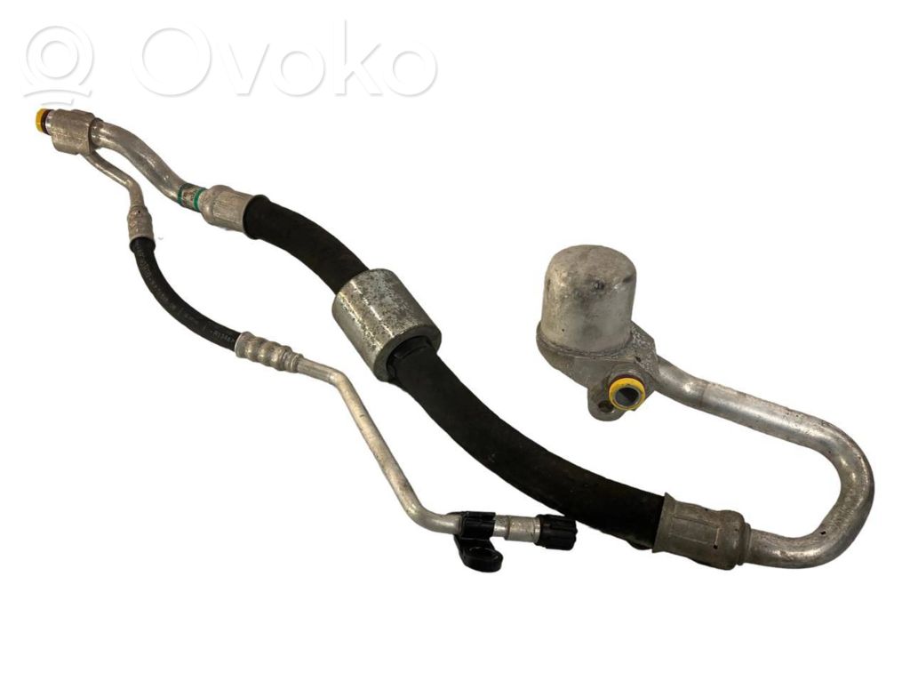 Gaisa kondicioniera caurulīte (-es) / šļūtene (-es)