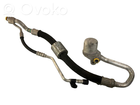 Gaisa kondicioniera caurulīte (-es) / šļūtene (-es)