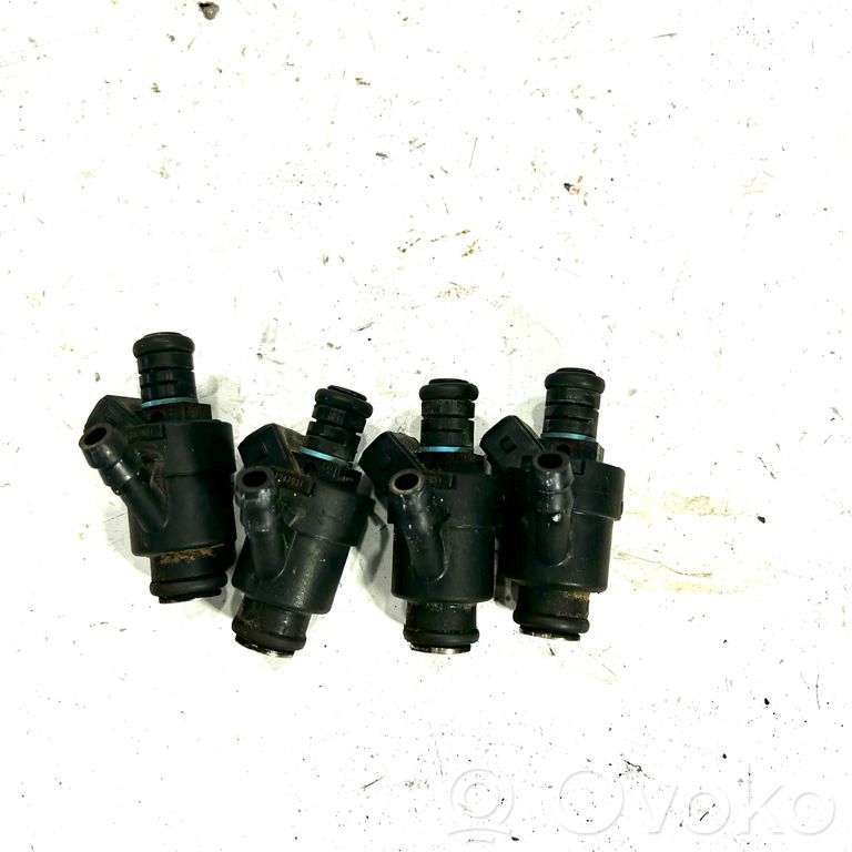 Набор насадок