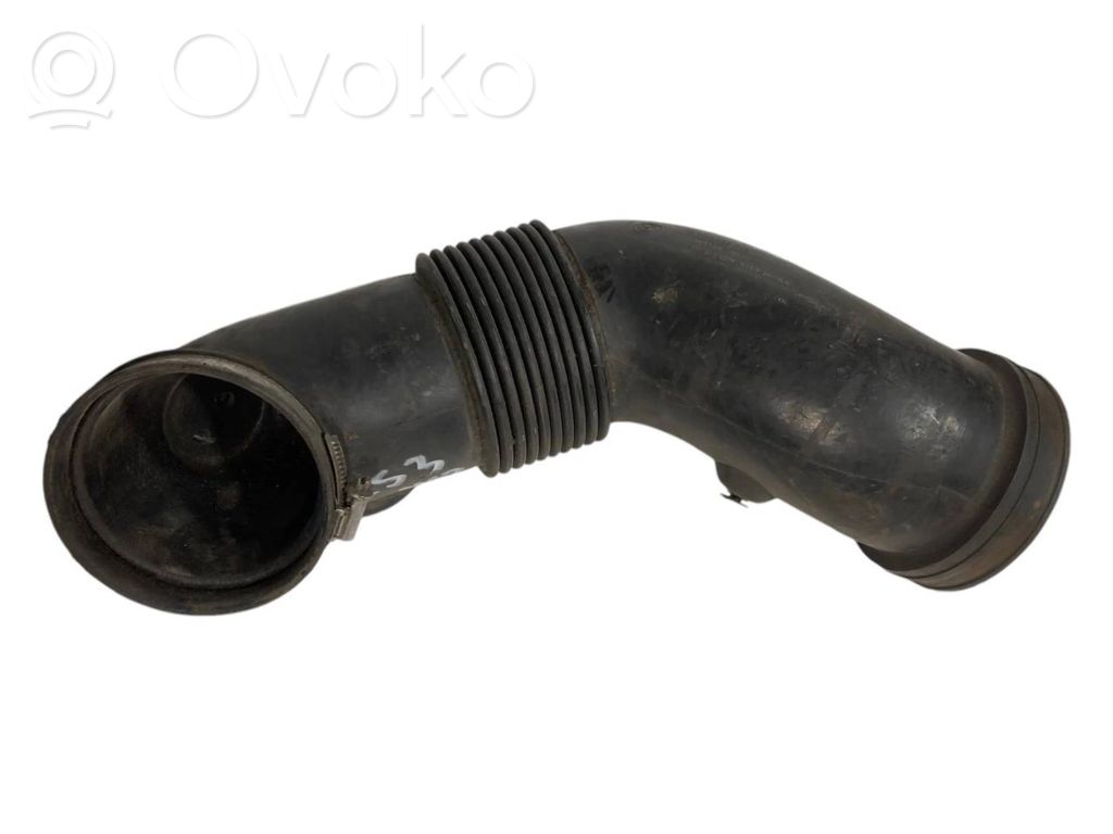 Детали воздухозаборника