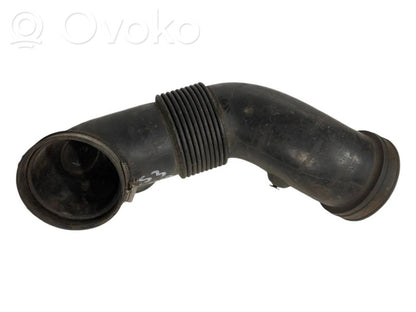 Детали воздухозаборника