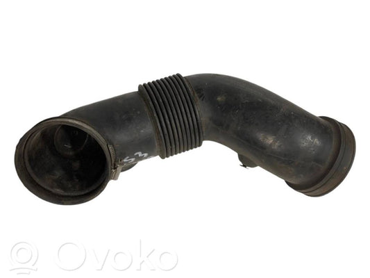 Детали воздухозаборника