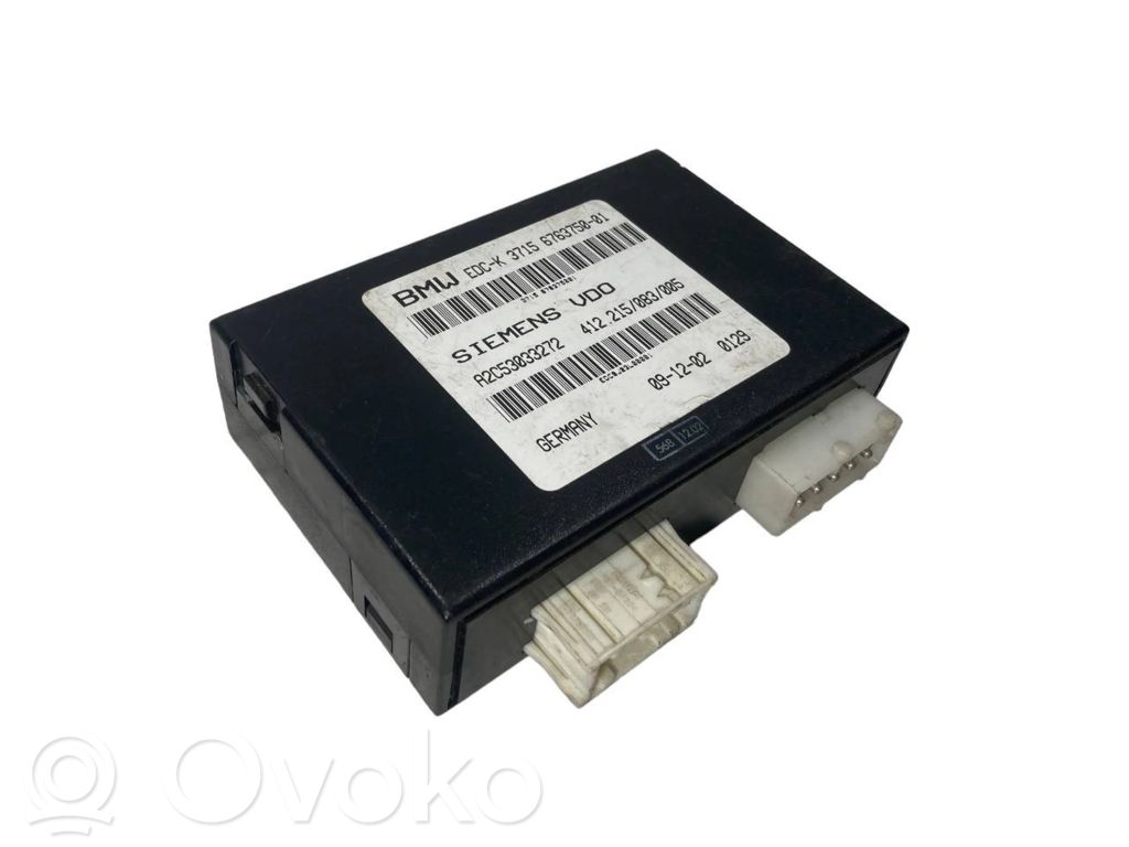 Light module LCM