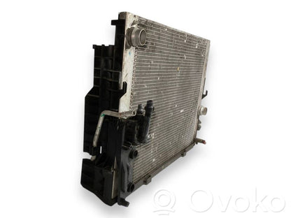 Dzesēšanas šķidruma radiators