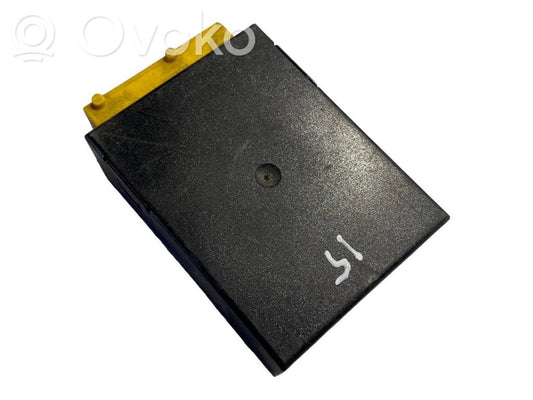 Imobilaizera vadības bloks