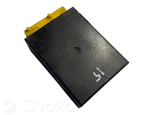 Imobilaizera vadības bloks