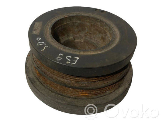 Kloķvārpstas skriemelis