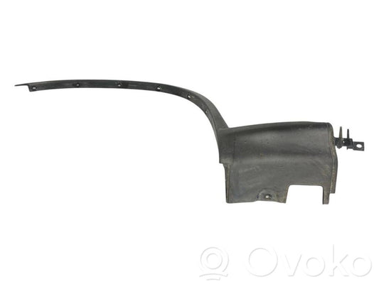Front arch trim