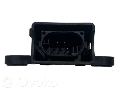 ESP (elektroniskās stabilitātes programmas) sensors (paātrinājuma sensors)