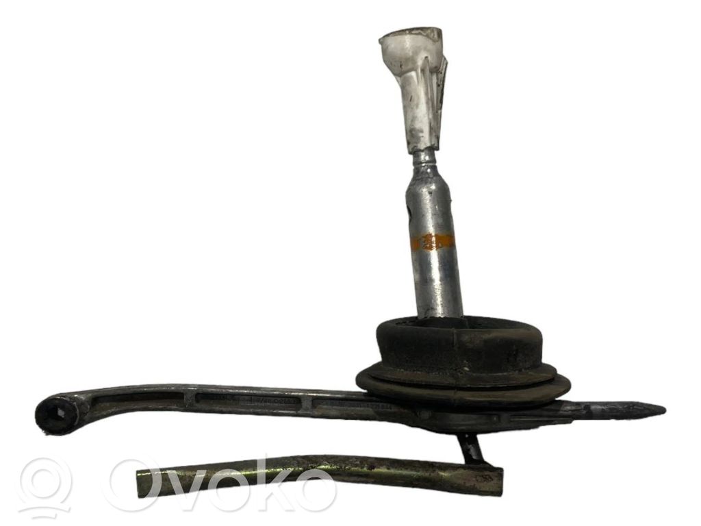 Switching mechanism (sliding mechanism)