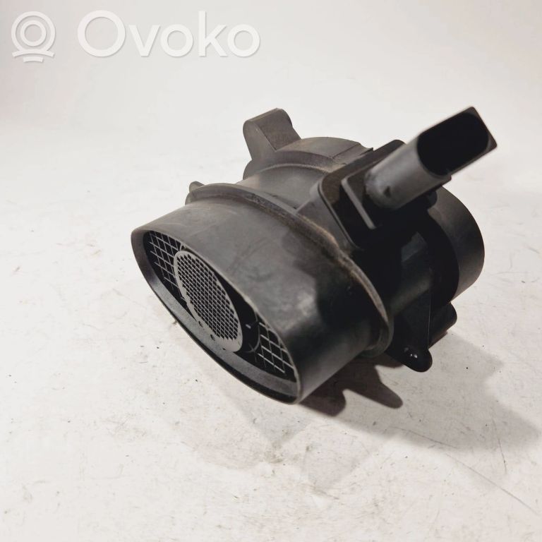 Gaisa plūsmas mērītājs