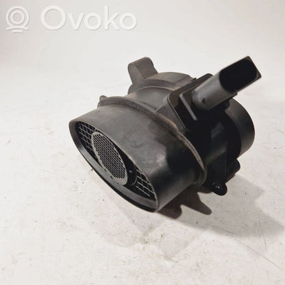 Gaisa plūsmas mērītājs