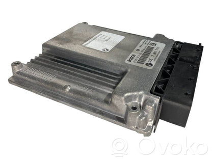 Aizdedzes ECU komplekts