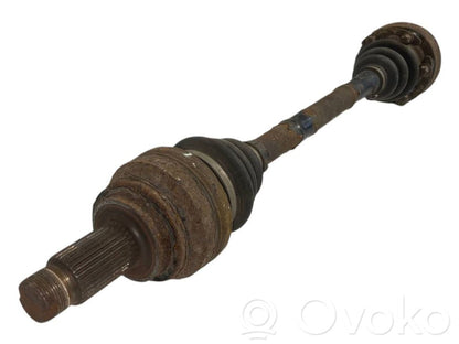 Aizmugurējā pusass