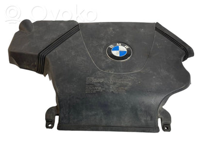 Крышка двигателя (декоративная отделка)