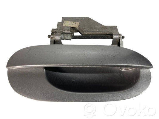 Внешняя ручка открывания