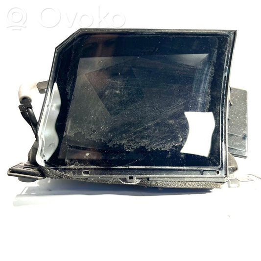 Проекционный дисплей