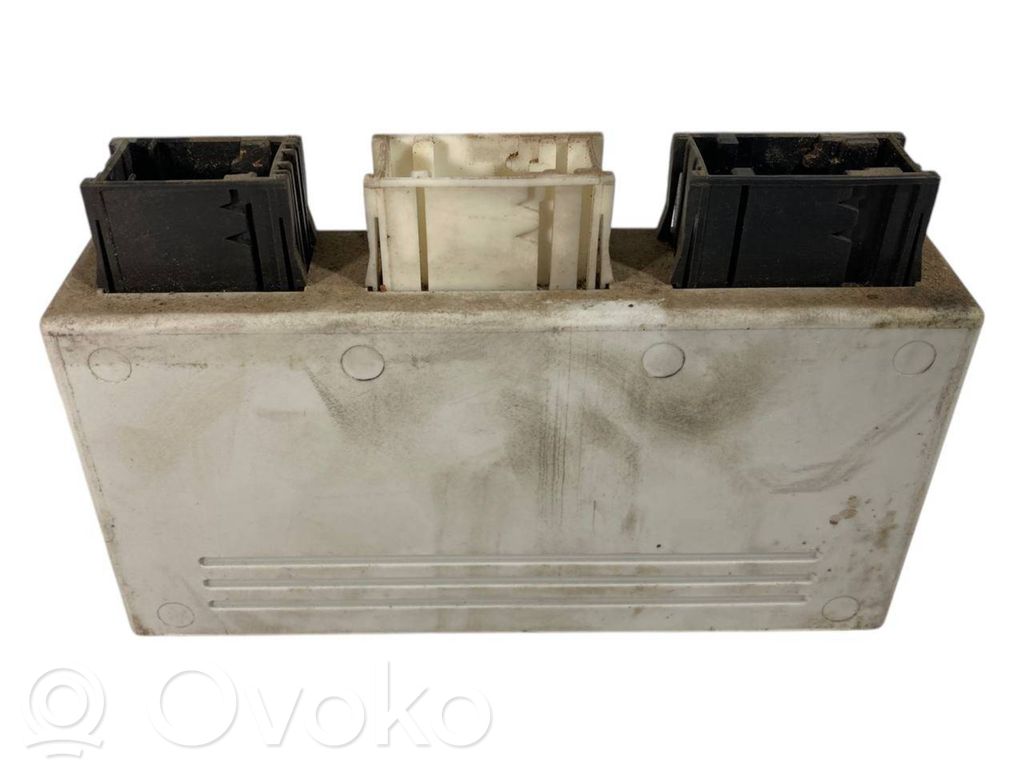 Блок управления парковкой (PDC)