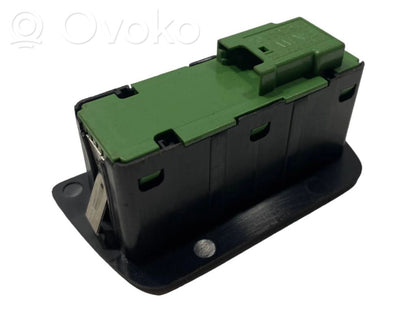 Centrālās atslēgas slēdzis