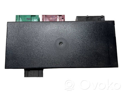 Comfort module