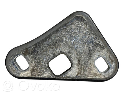 Front lower hinge