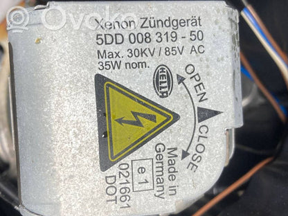 Priekšējais lukturis