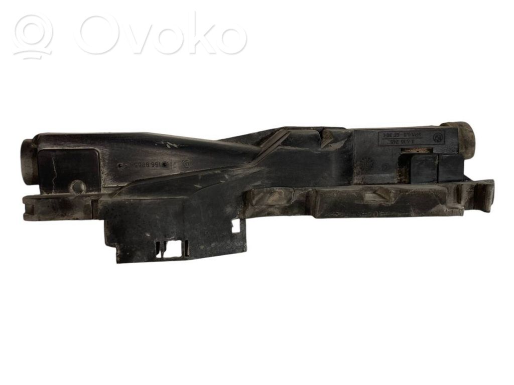 Держатель/кронштейн радиатора(ов)