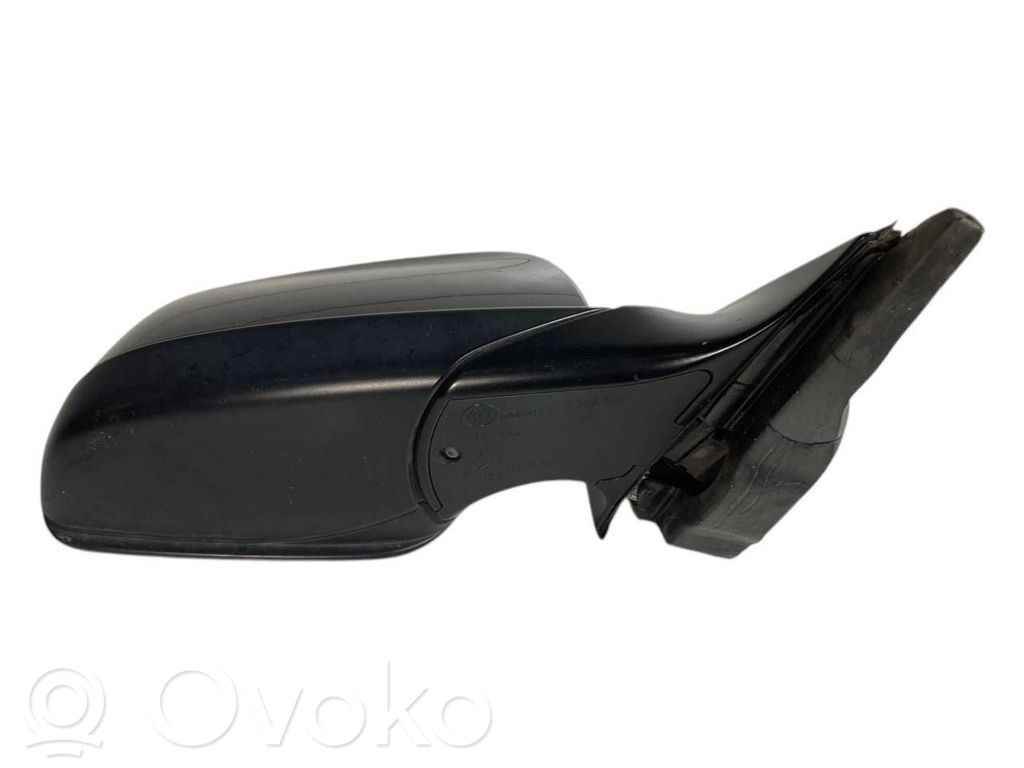 Spogulis (elektriski vadāms)